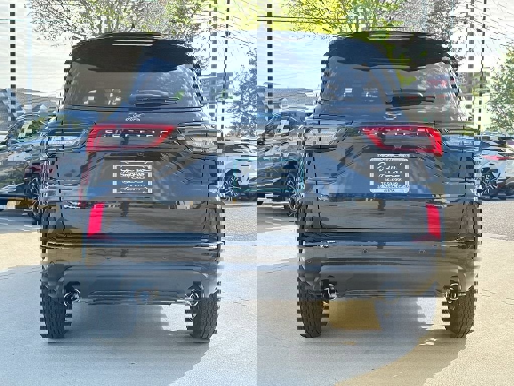 Used 2024 Ford Escape ST-Line w/ Tech Pack #1 image 7