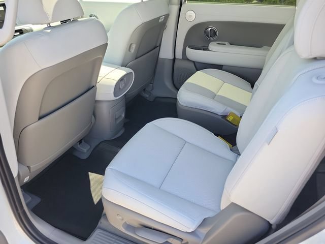 New 2026 Hyundai Palisade Limited AWD/4WD image 25