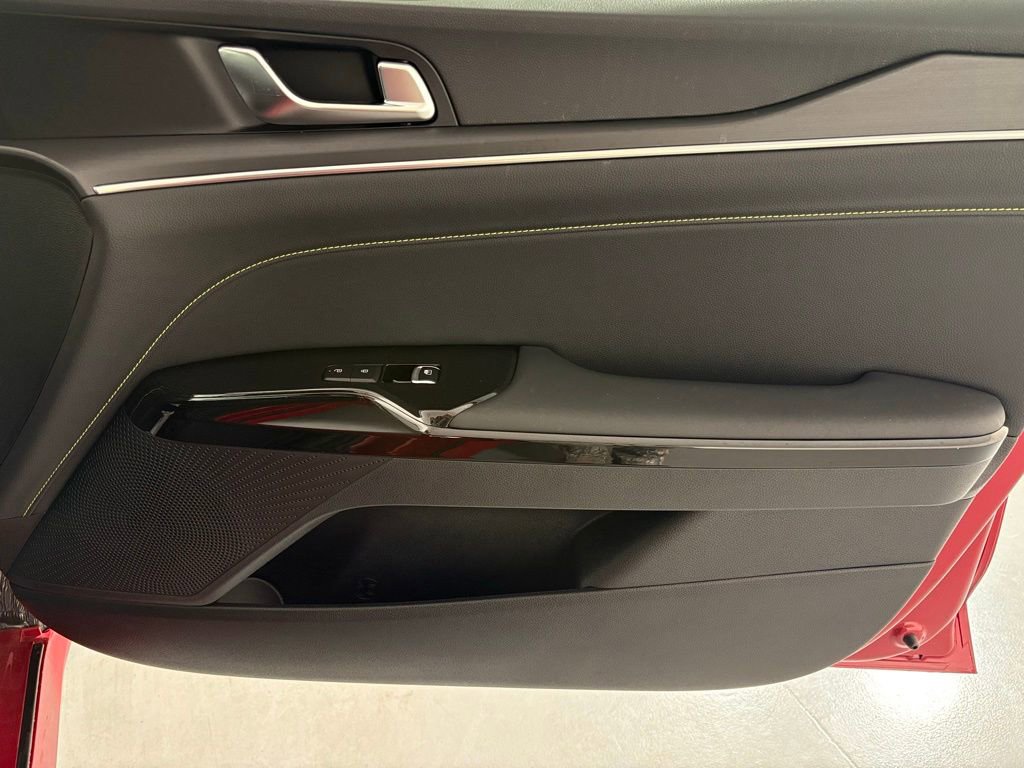 New 2026 Kia K5 GT image 41