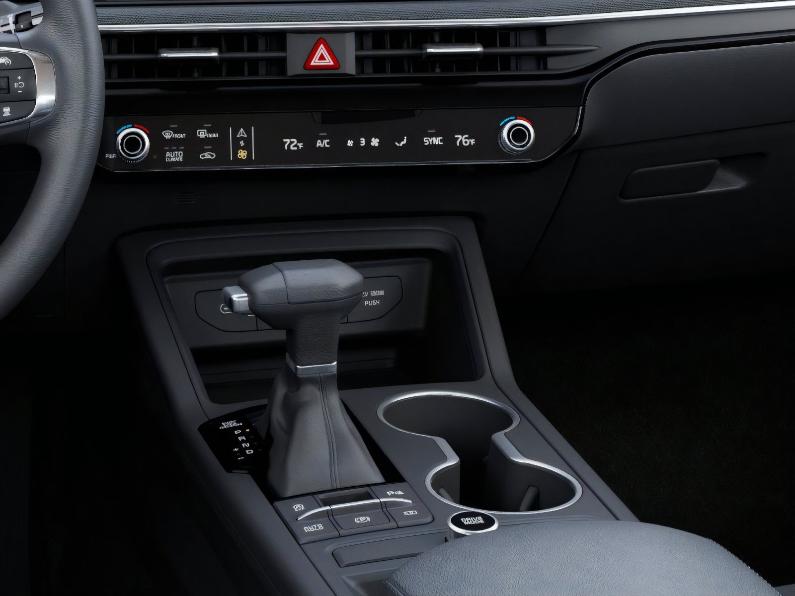 New 2026 Kia K5 LXS FWD image 23