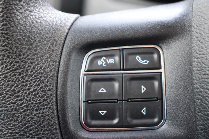 Used 2016 RAM 3500 Tradesman w/ Popular Equipment Group image 24