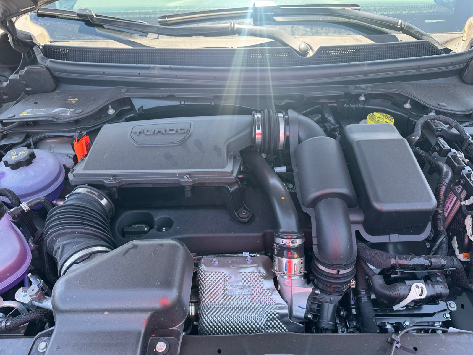 New 2026 Jeep Cherokee Laredo AWD/4WD image 22