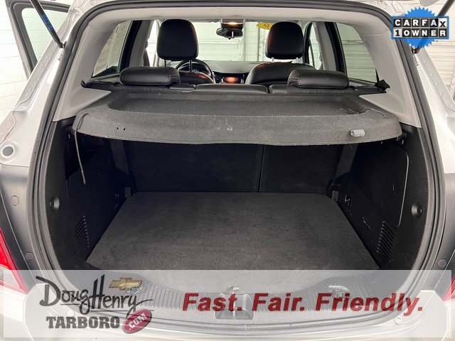 Used 2019 Chevrolet Trax LT w/ Redline Edition image 25