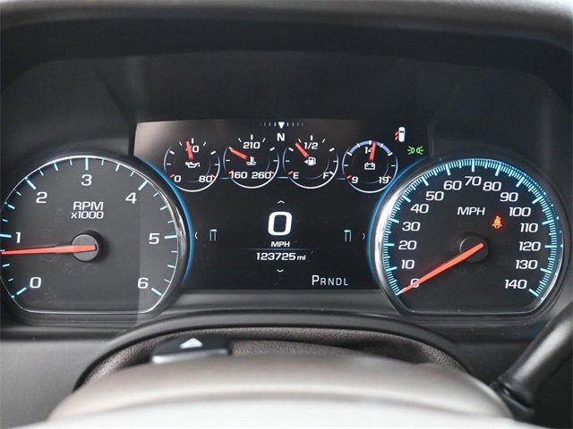 Used 2017 GMC Yukon XL SLT w/ Open Road Package image 22