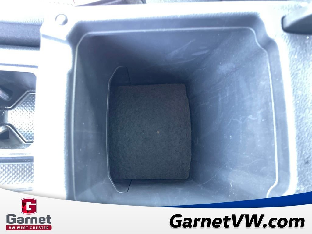 Used 2022 Volkswagen Tiguan SE image 24