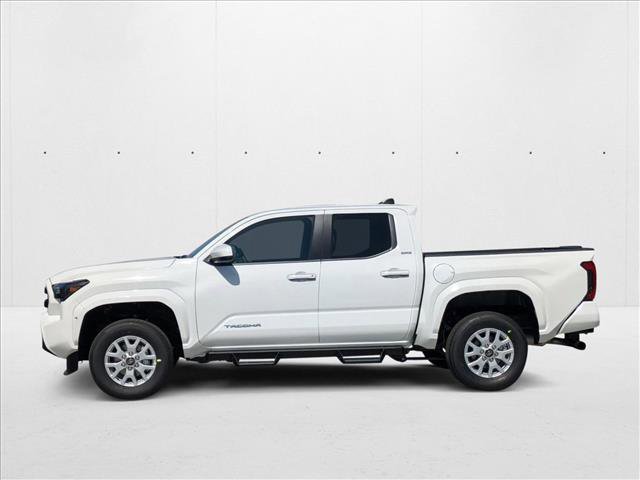 New 2025 Toyota Tacoma SR5 image 5