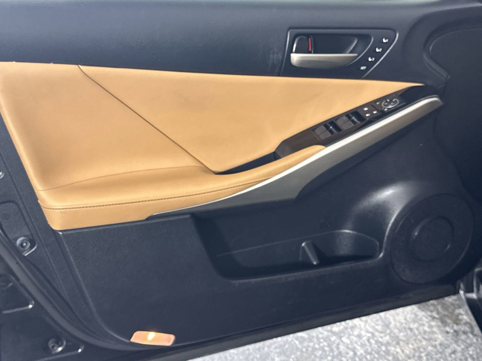 Used 2018 Lexus IS 300 AWD w/ Comfort Package image 29