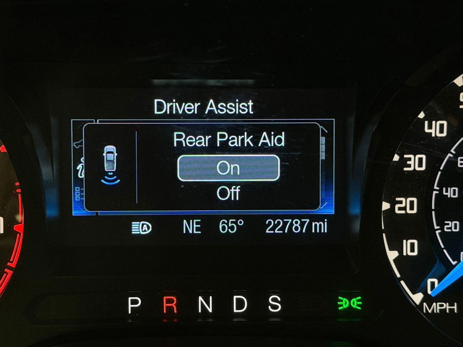 Used 2023 Ford Ranger XLT w/ Equipment Group 301A Mid image 30