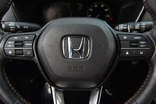 Certified 2024 Honda CR-V Sport image 19