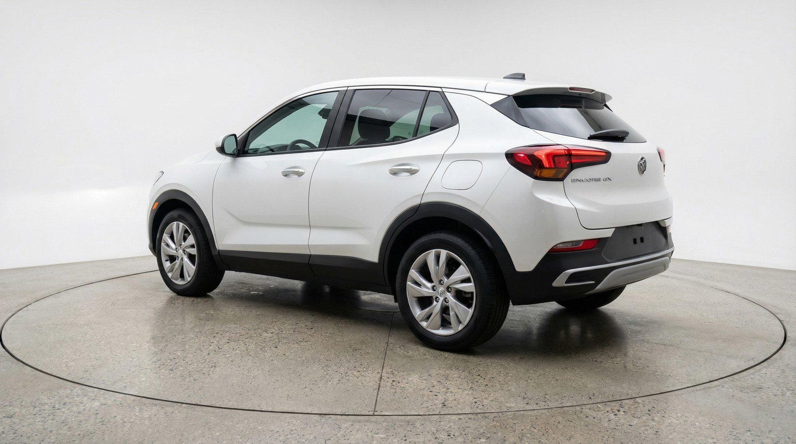 Used 2025 Buick Encore GX Preferred image 6