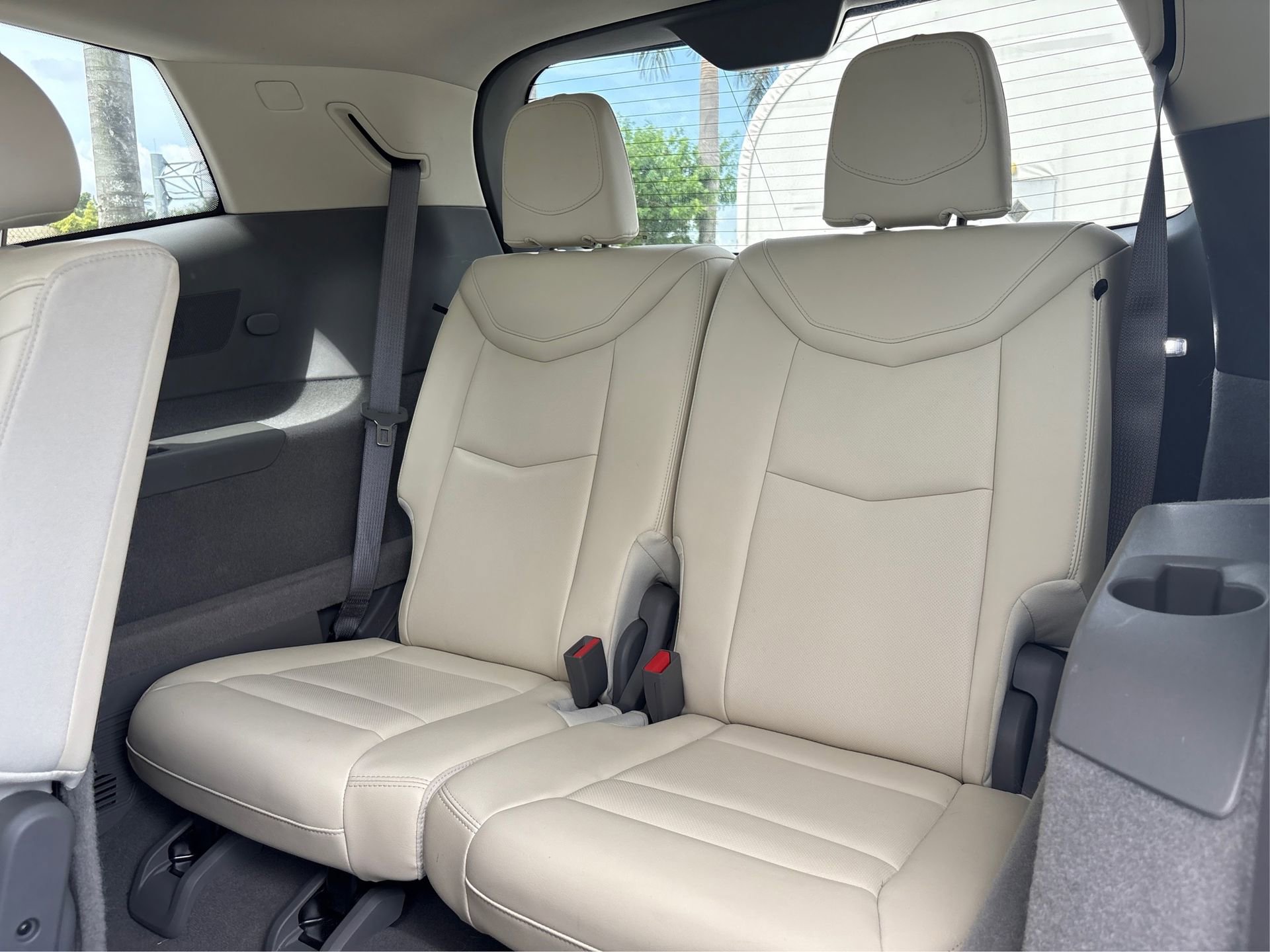 Used 2020 Cadillac XT6 Premium Luxury image 12