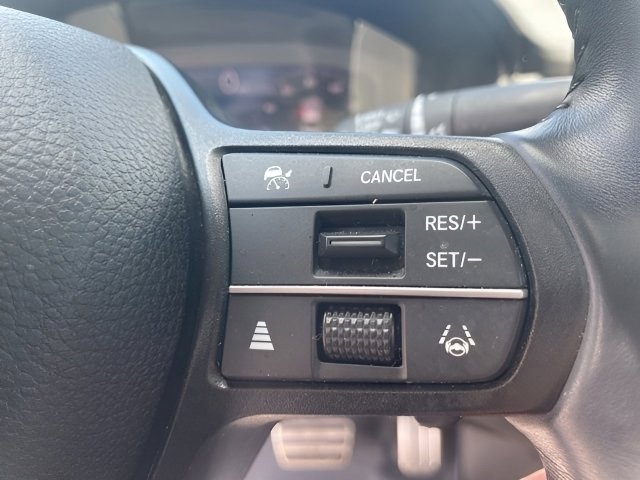 Used 2023 Honda Accord Sport image 21