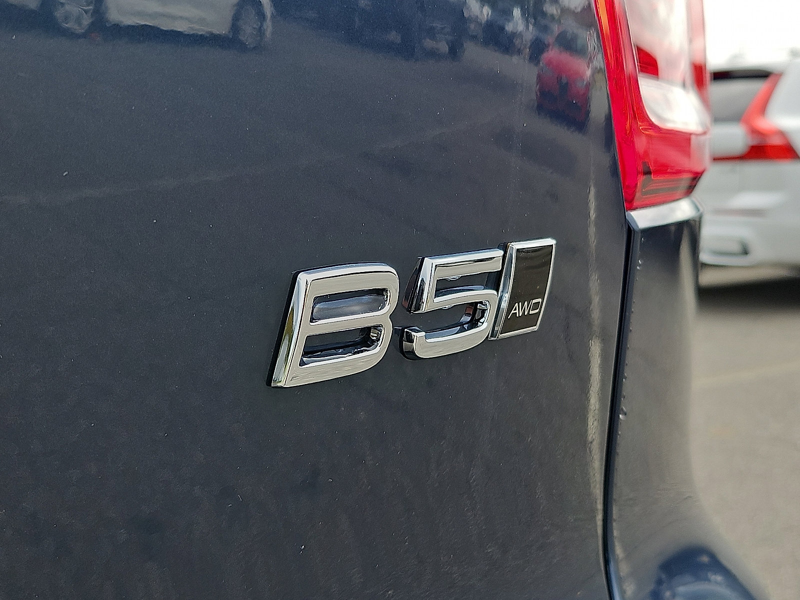 New 2026 Volvo XC40 B5 Ultra w/ Protection Package Premier AWD/4WD image 22