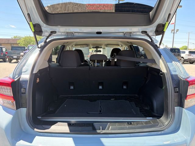 Used 2023 Subaru Crosstrek 2.0i Premium image 24