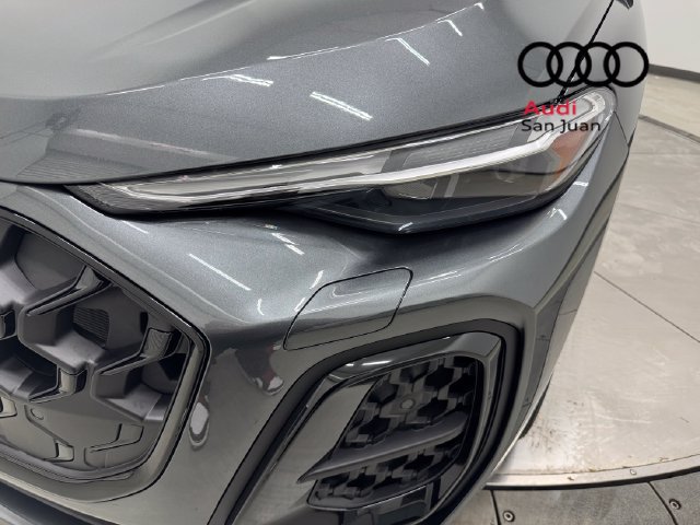 New 2026 Audi SQ5 Premium Plus AWD/4WD image 5
