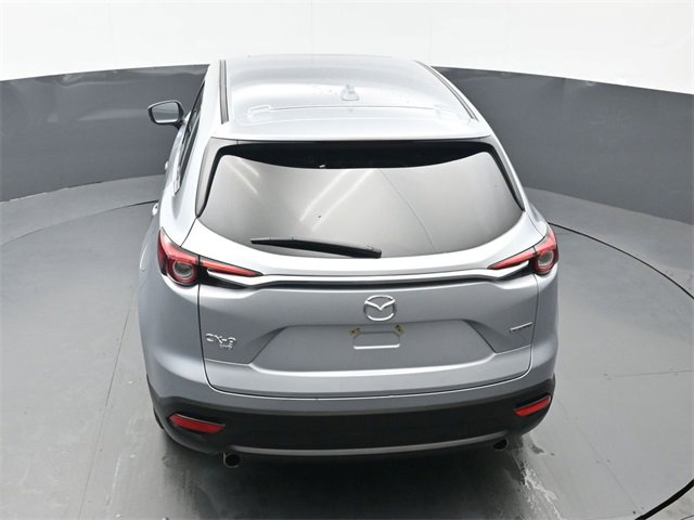 Certified 2023 MAZDA CX-9 Touring image 41