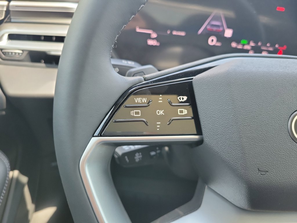 New 2026 Audi A6 Premium Plus AWD/4WD image 19