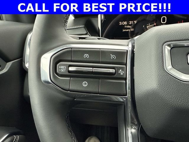 New 2026 GMC Acadia Elevation w/ Black Edition image 27