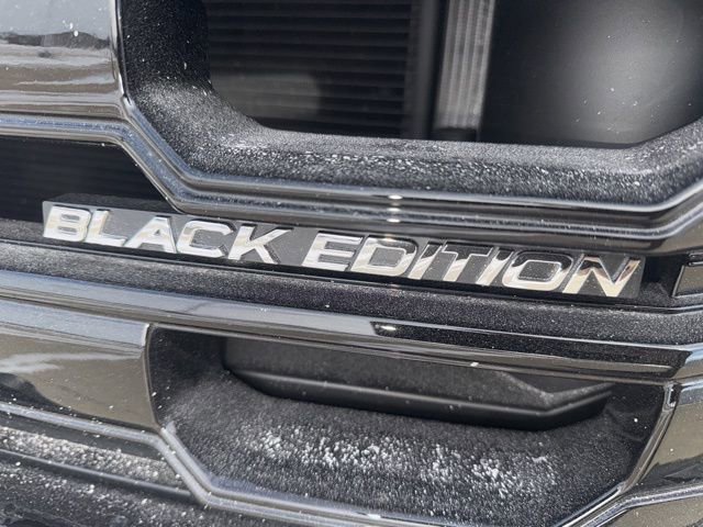 New 2026 Honda Pilot Black Edition image 5