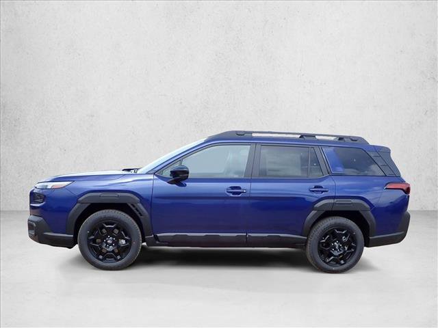 New 2026 Subaru Outback Limited AWD/4WD image 2