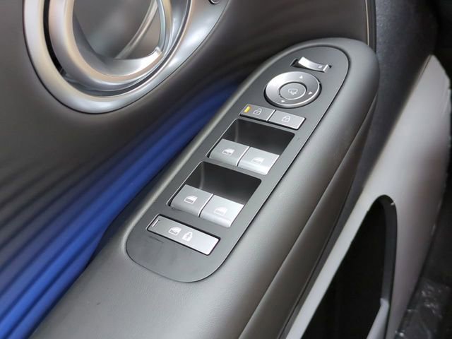 New 2026 Hyundai Ioniq 9 Limited w/ Tow & Go Package image 24