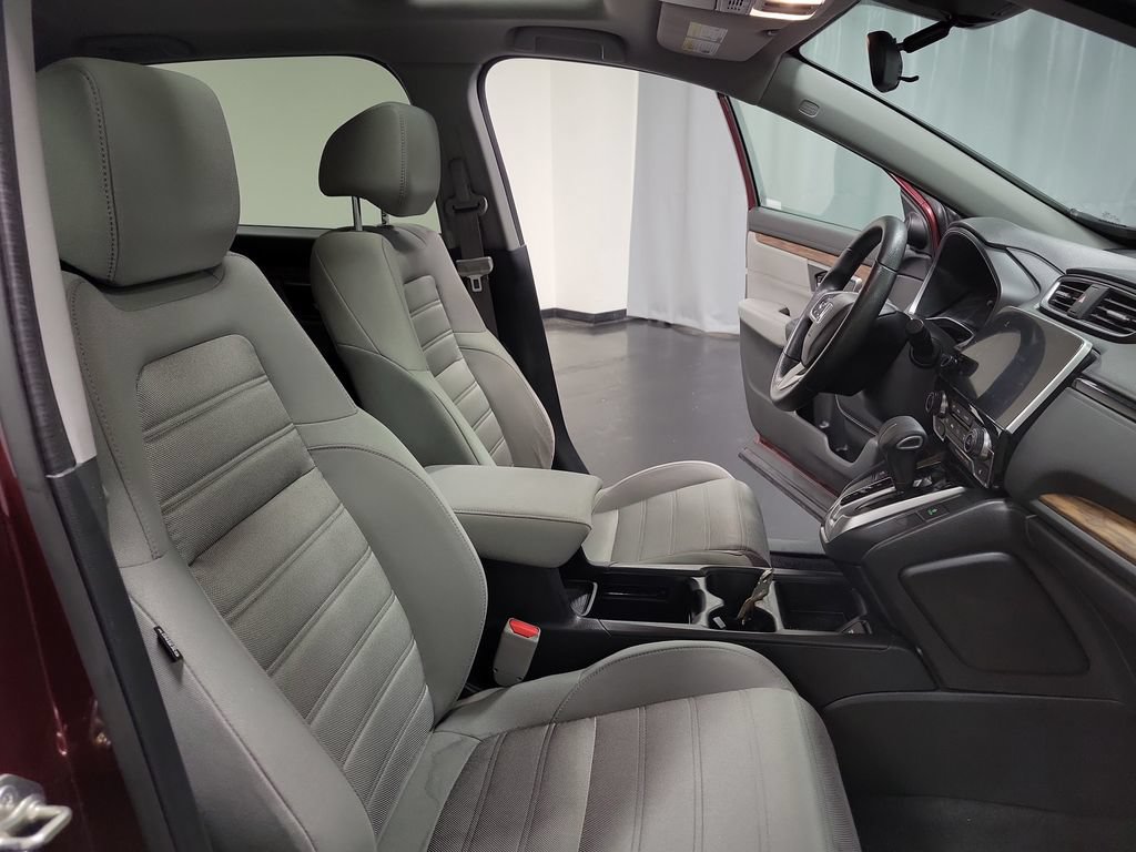 Used 2019 Honda CR-V EX image 31
