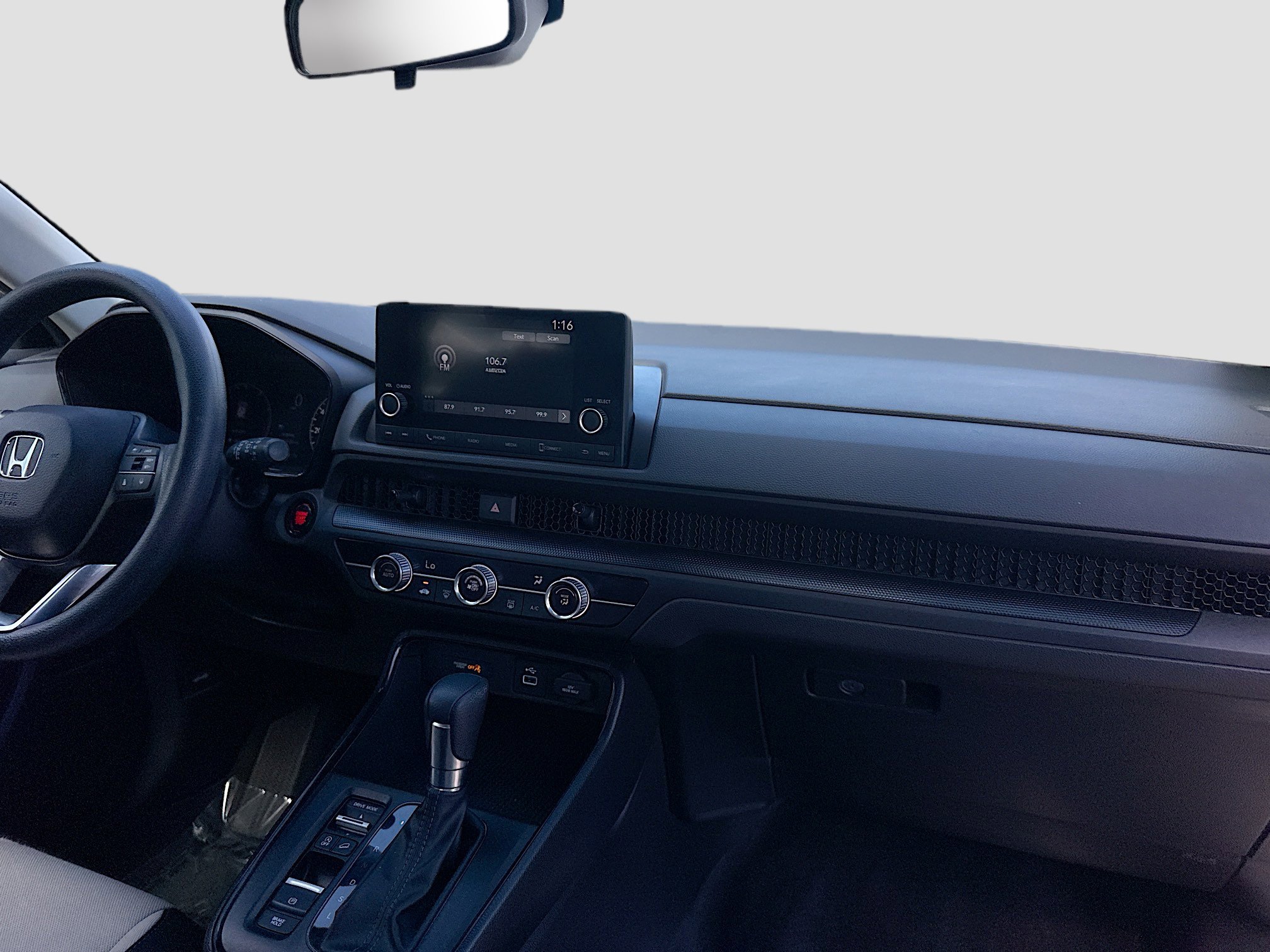 Used 2023 Honda CR-V LX image 32