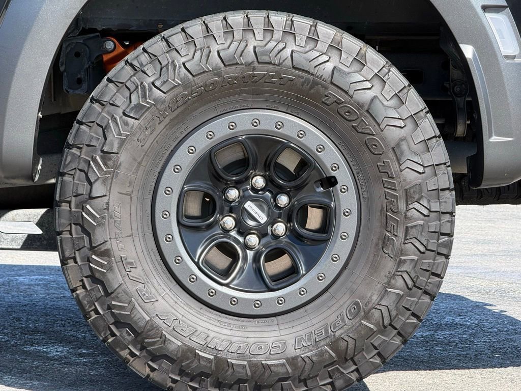 Used 2023 Ford F150 Raptor AWD/4WD image 3