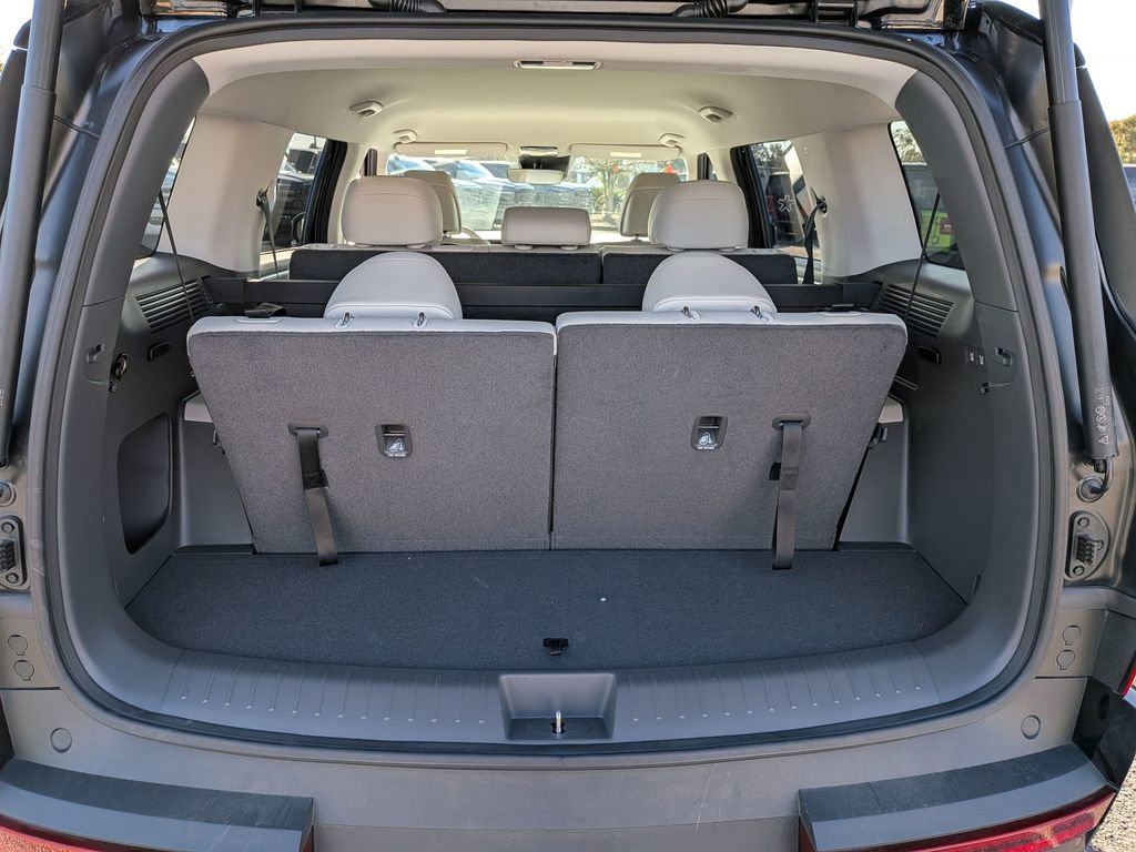 Used 2024 Hyundai Santa Fe SEL image 31