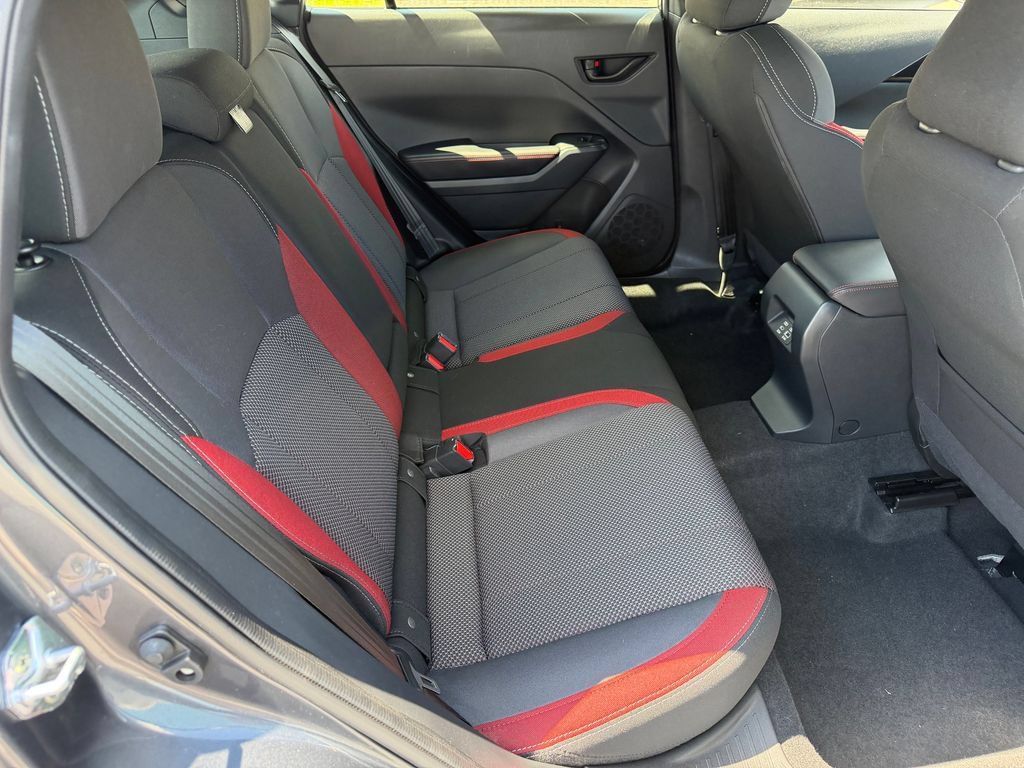 Used 2025 Subaru Impreza RS AWD/4WD image 19