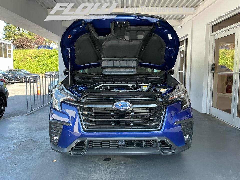 New 2026 Subaru Ascent Premium AWD/4WD image 16