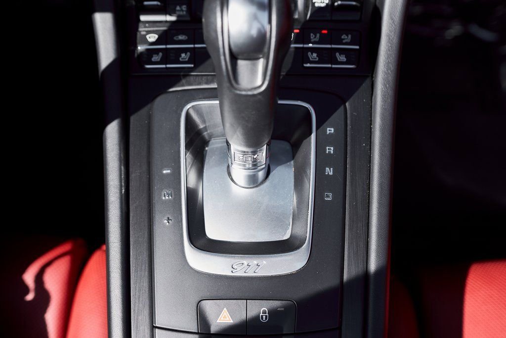 Used 2019 Porsche 911 Carrera GTS image 57