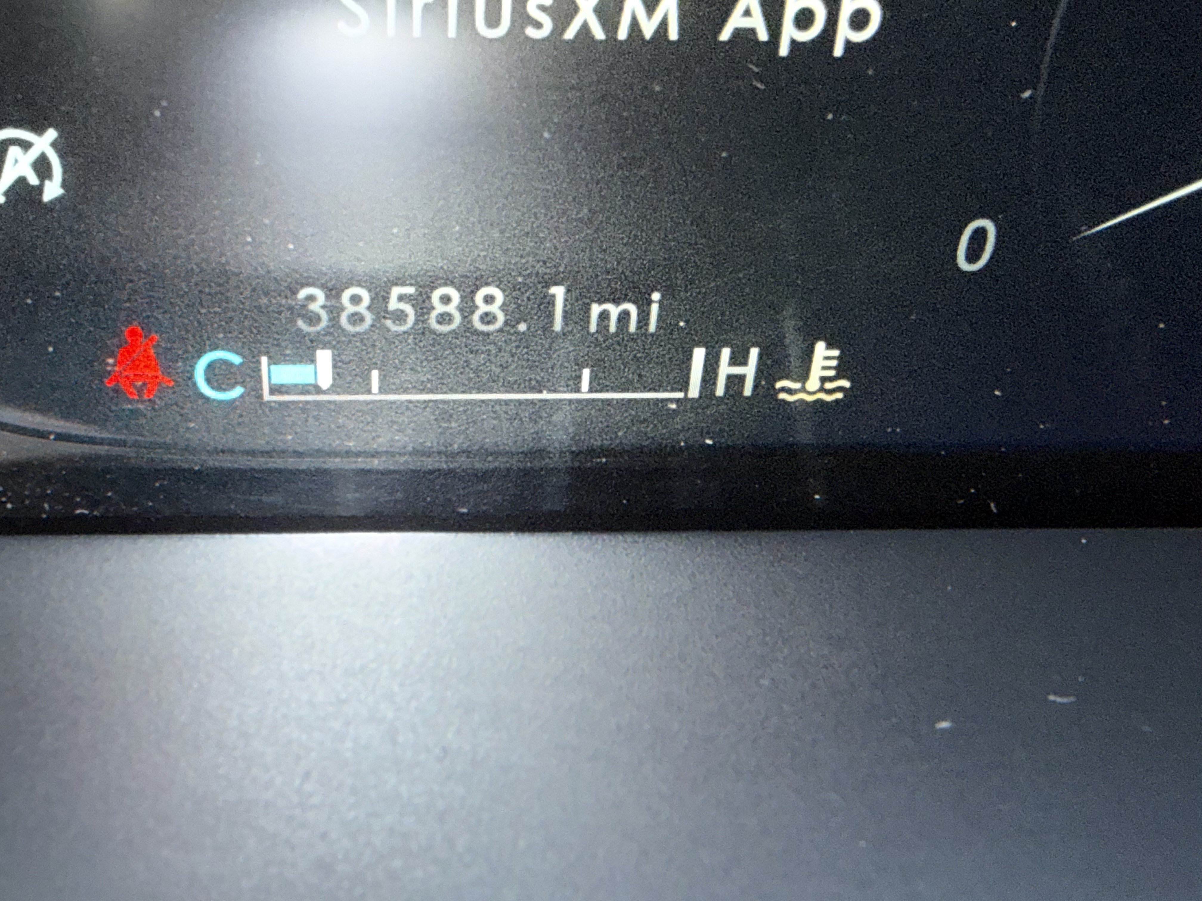 Used 2023 Lincoln Nautilus Reserve FWD image 21