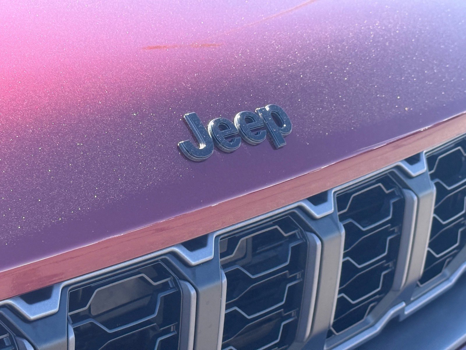 Used 2026 Jeep Grand Cherokee Limited w/ Limited Altitude Package AWD/4WD image 30