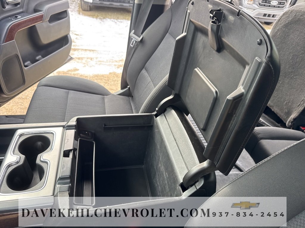 Used 2018 GMC Sierra 2500 SLE image 19