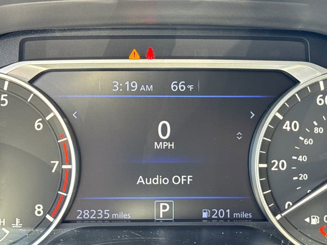 Used 2022 Nissan Altima 2.5 SV w/ SV Premium Package image 18