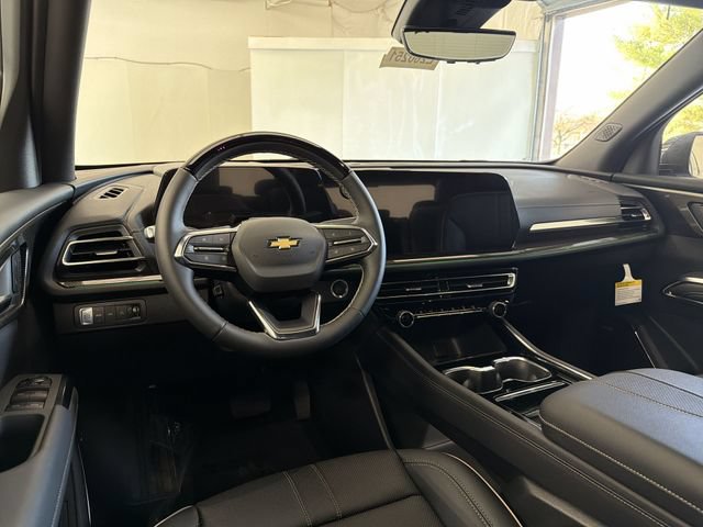 New 2026 Chevrolet Traverse High Country AWD/4WD image 23