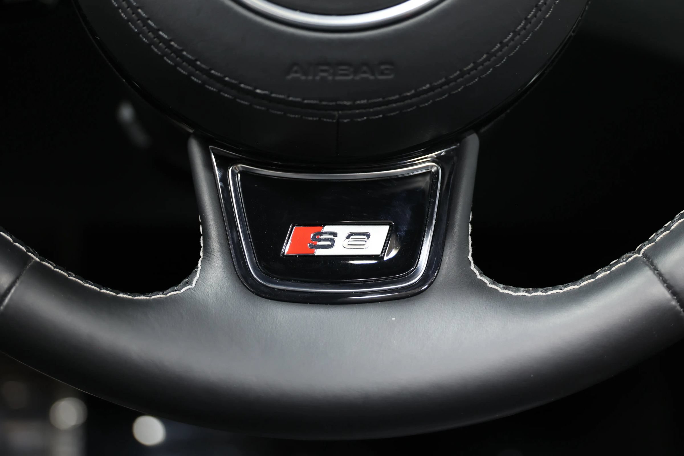 Used 2016 Audi S8 Plus AWD/4WD image 29