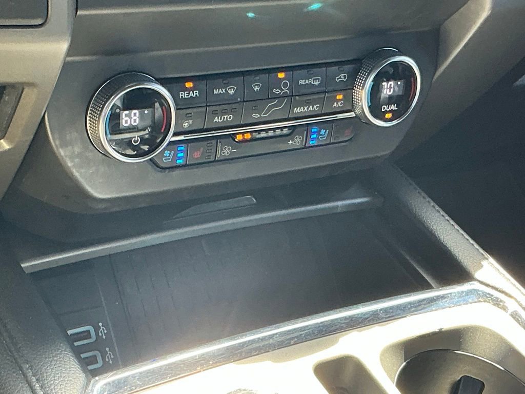 Used 2019 Ford Expedition XLT w/ Equipment Group 202A image 21