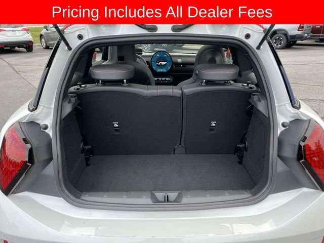 Used 2026 MINI Cooper John Cooper Works FWD image 13