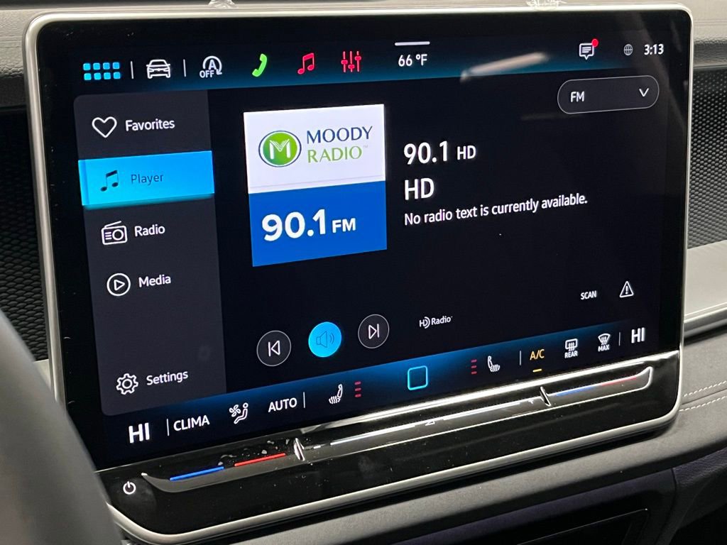 New 2026 Volkswagen Tiguan SE image 29