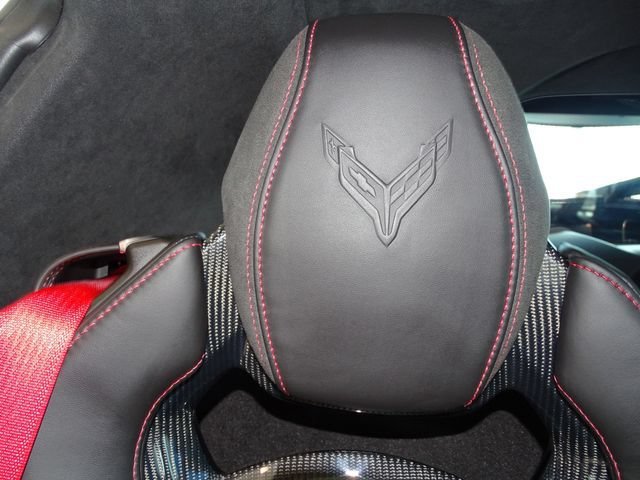 New 2027 Chevrolet Corvette Grand Sport w/ Z52 Sport Performance Package RWD image 12