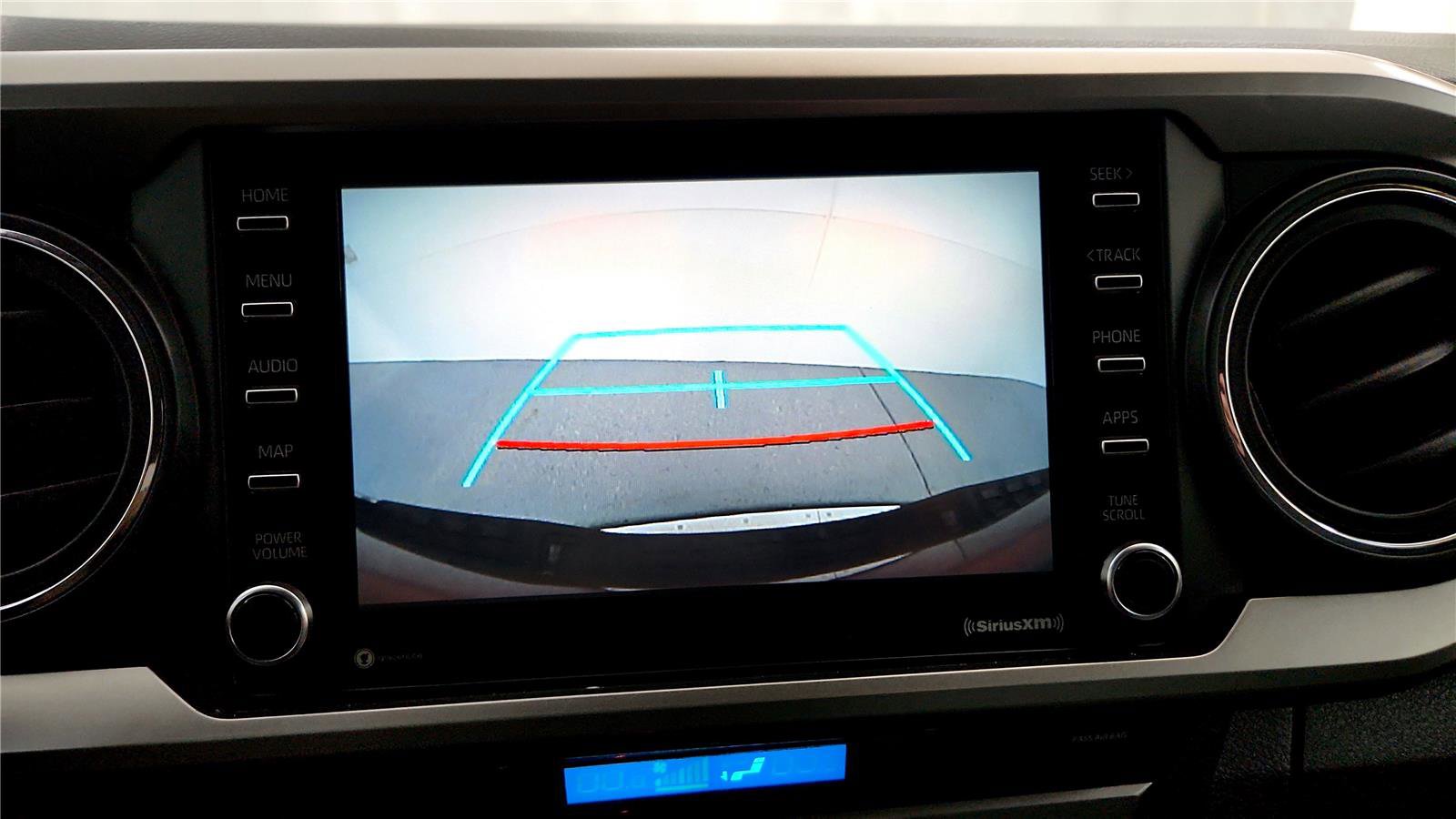 Certified 2023 Toyota Tacoma SR5 image 31