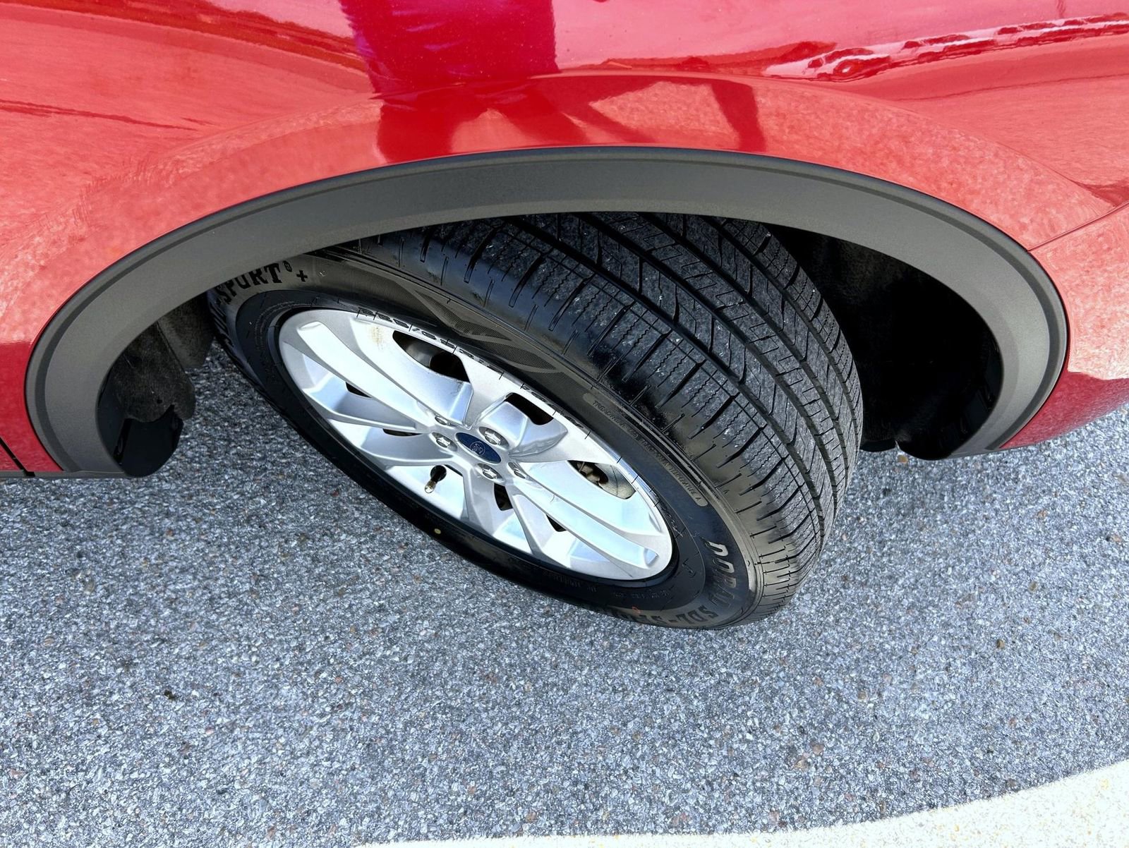 Used 2020 Ford Escape SE AWD/4WD image 23