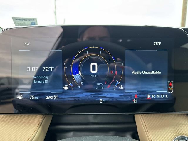 New 2026 Chevrolet Equinox ACTIV image 56