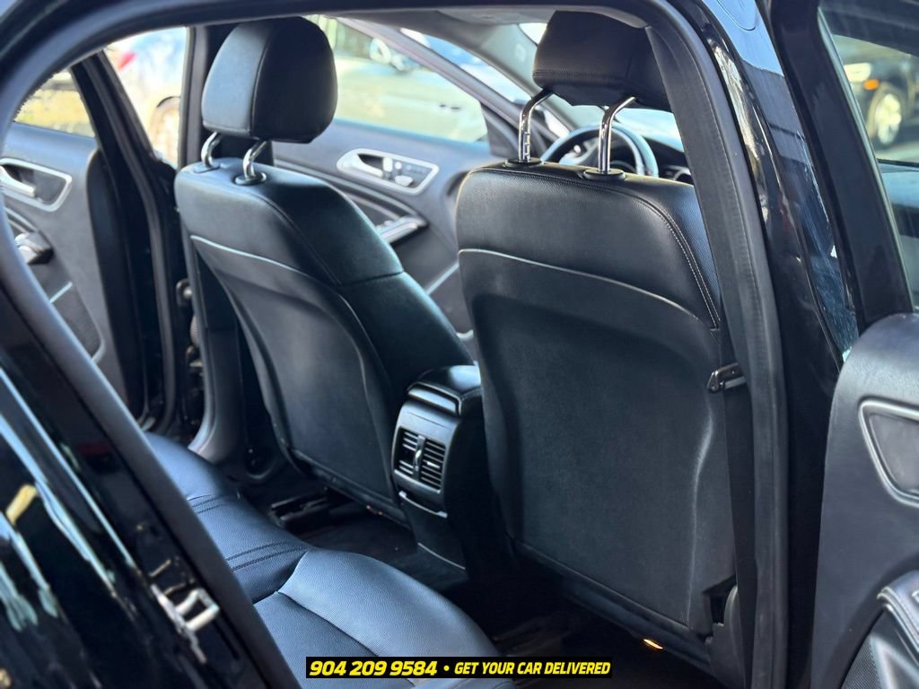 Used 2020 Mercedes-Benz GLA 250 image 29