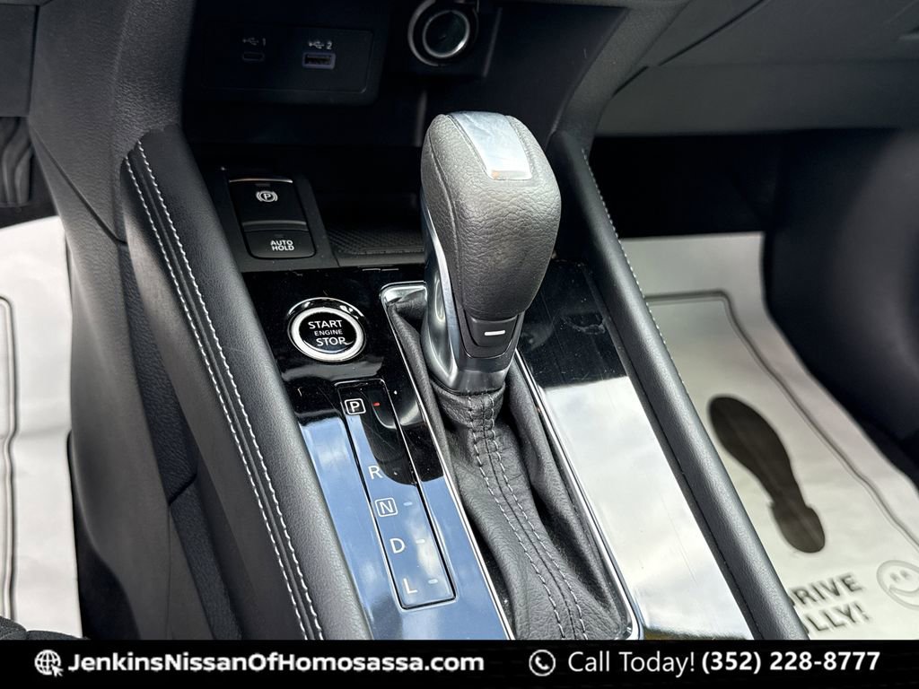 Certified 2022 Nissan Kicks SV image 36