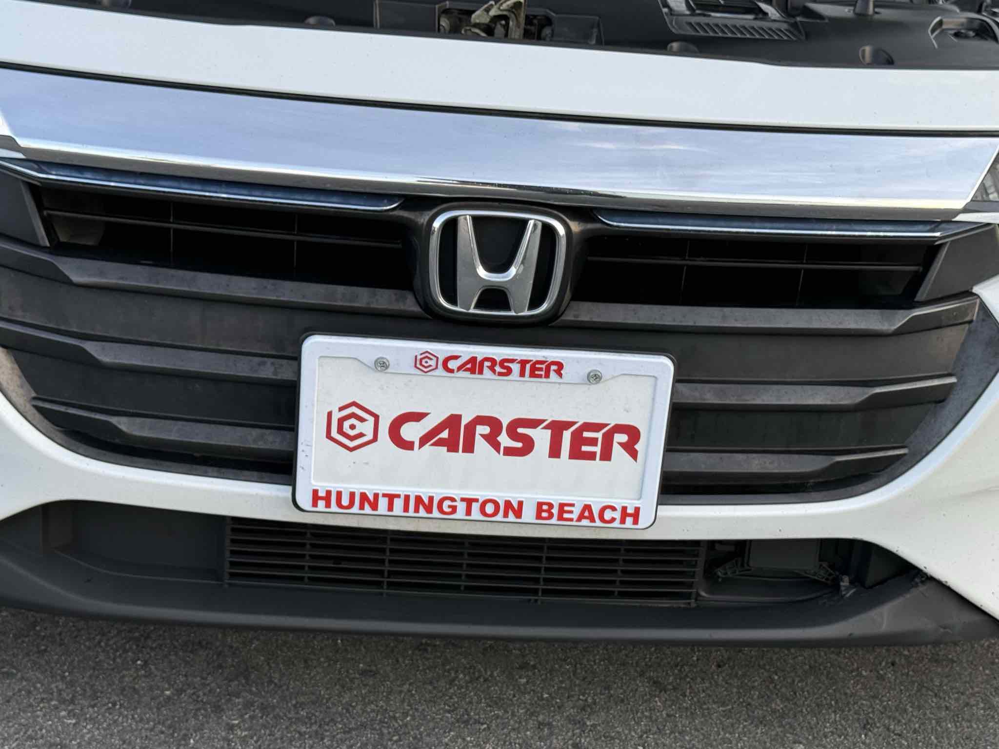 Used 2021 Honda Insight EX image 92