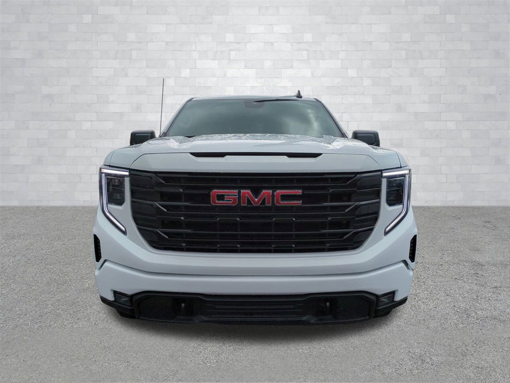 Used 2025 GMC Sierra 1500 Elevation image 9