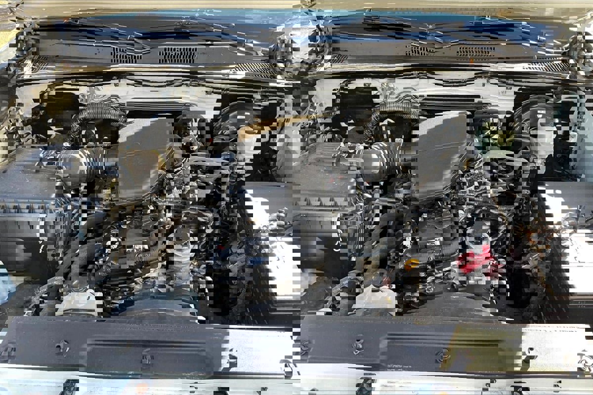 Used 2016 Toyota Tacoma SR image 25